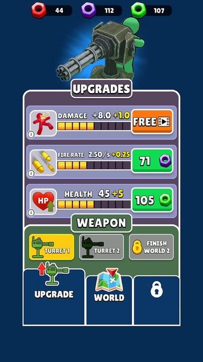 3467威尼斯塔炮防御中文版下载 3467威尼斯塔炮防御中文版