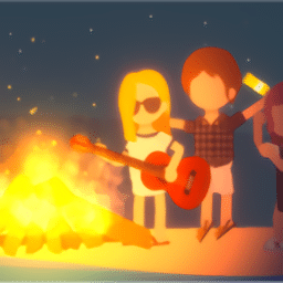 银河游艺平台悠闲小镇物语官方下载-银河游艺平台悠闲小镇物语最新版下载 v2.0 安卓版