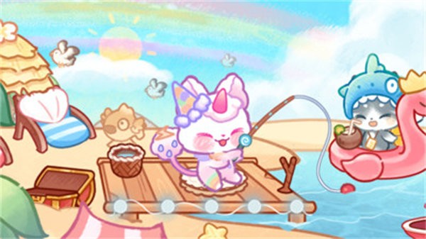 精彩截图-新濠天地在线娱乐平台世界小镇生活最新版本下载-新濠天地在线娱乐平台世界:小镇生活游戏下载 v1.2 安卓版2