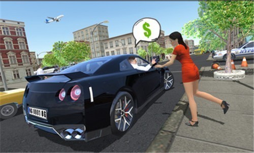 金沙9570赛车模拟器最新版下载-金沙9570赛车模拟器官方版下载 v1.6 安卓版