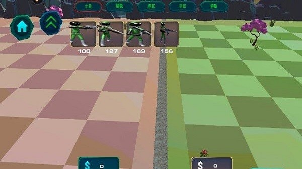 6163银河官网乱斗单机格斗游戏免费下载-6163银河官网乱斗单机格斗最新版下载 v1.1 安卓版