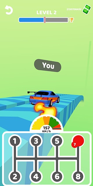 威尼斯86883官方下载手机版-威尼斯86883游戏最新版本(Gear Race 3D)下载 v7.0.1 安卓版