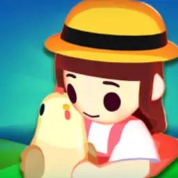 我的新葡萄8883下载游戏手机版下载-我的新葡萄8883下载最新版(My Little Island)下载 v0.1 安卓版