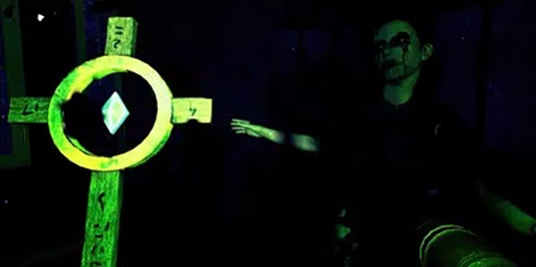 金沙9570登录免费下载安装-金沙9570登录手游(Deadly Nightmare)下载 v1.6.3 安卓版游戏画面1