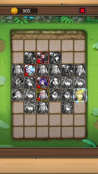 银河999官方网站手游中文版下载-银河999官方网站官方最新版(Dungeon Scavenger)下载 v1.1.7 安卓版游戏画面1