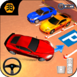 巴黎人贵宾厅注册2018游戏下载-巴黎人贵宾厅注册2018官方最新版(Car parking school 2018: multi-level car driving)下载 v1.0.4 安卓版