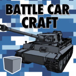 巴黎人734网站最新版下载安装-沙盒巴黎人734网站(Battle Car Craft)下载 v1.3.2 安卓版