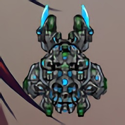 银河总站虫族崛起最新版下载-银河总站虫族崛起mod最新版下载 v0.2 安卓版