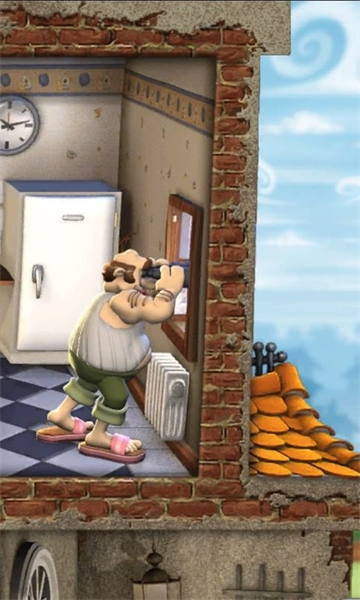 精彩截图-线上银河真人游戏单机游戏下载-线上银河真人游戏安卓版下载2