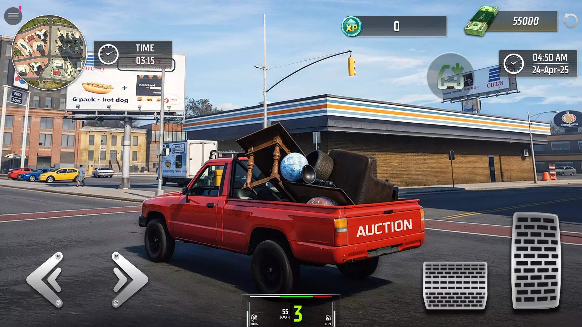 威尼斯人Wns888app拍卖手游下载-威尼斯人Wns888app拍卖安卓版下载游戏画面2