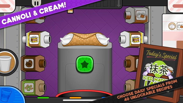 1818vip威尼斯下载摩卡咖啡店最新版下载-1818vip威尼斯下载摩卡咖啡店下载中文版v1.0.4游戏画面3