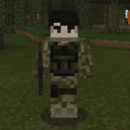 4166am金沙行尸走肉整合包中文版免费下载-4166am金沙行尸走肉模组手机版下载 v1.4 安卓版