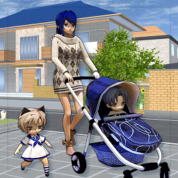 mgm美高梅官网登录游戏下载手机版-mgm美高梅官网登录中文版(Anime Pregnant Mom)下载 v1.0.9 安卓版