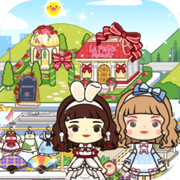 金沙集团1862www建筑小镇游戏下载安装-金沙集团1862www建筑小镇中文版下载 v1.2.7 安卓版