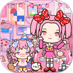 银河澳门娱乐app迷你城市孤儿院游戏下载-银河澳门娱乐app迷你城市孤儿院最新版下载 v1.1 安卓版