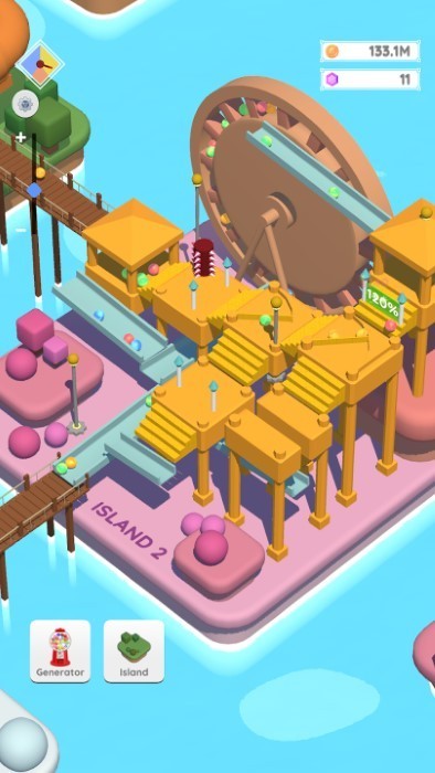 9159金沙平台最新版本(IdlingIslands)