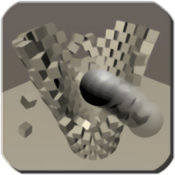 6163银河网站建物破坏游戏下载安装-6163银河网站建筑破坏中文版下载 v1.48 安卓版