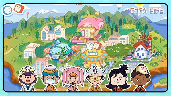 精彩截图-9001金沙澳门电子游戏完整版下载-9001金沙澳门电子海岛亲子房(Tota kid Suite)下载 v2.0 安卓版1