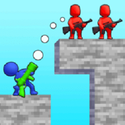 银河优越会717线路官方下载手机版-银河优越会717线路游戏最新版本(Bazooka Boy)下载 v2.2.3 安卓版