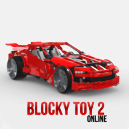 新葡萄8883官网游戏免费下载-新葡萄8883官网最新版(Blocky Toy Wars Racing 2)下载 v1.02 安卓版