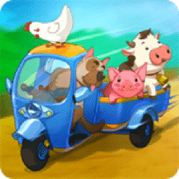 美高梅app网站生活游戏下载-美高梅app网站生活最新版(Jolly Days Farm)下载 v1.0.93 安卓版