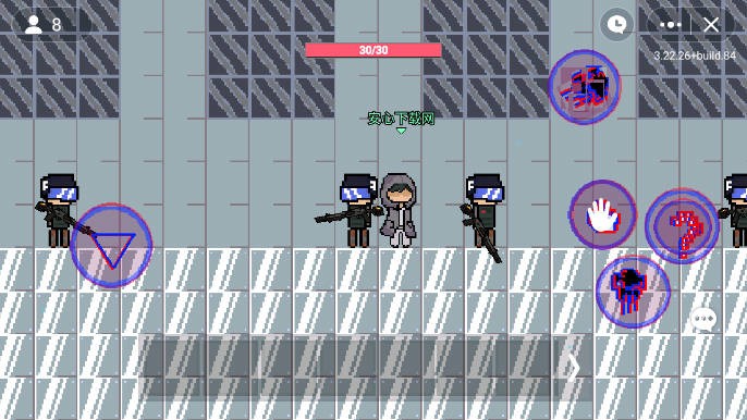 新濠天地xh4555公司手机版下载-新濠天地xh4555公司游戏下载 v1.1 安卓版游戏画面4