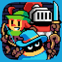 葡京直营电子大冒险完整版免费下载-葡京直营电子大冒险最新版(Total Party Kill)下载 v1.0.3 安卓版