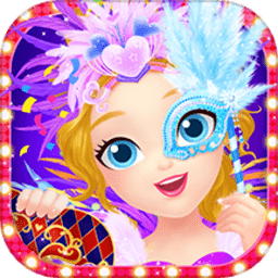 4688美高梅游戏官网小公主狂欢嘉年华游戏免费下载-4688美高梅游戏官网小公主狂欢嘉年华中文版下载 v1.1.6 安卓版