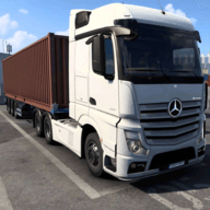 vns威尼斯人最新网址2023最新版下载安装-vns威尼斯人最新网址游戏(City Truck Simulator 3D)下载 v1.7 安卓版