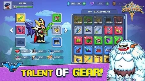 精彩截图-金沙集团8633幸存者手机版下载-金沙集团8633幸存者手游官方版(Gaia Survivor)下载 v1.0.26 安卓版4