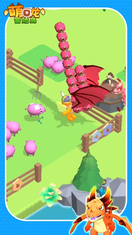 精彩截图-9570官方金沙app冒险岛免费下载-9570官方金沙app冒险岛最新版下载 v1.1.9 安卓版3