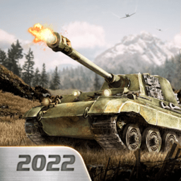 巴黎人电子真人游戏官方正版下载-巴黎人电子真人最新版(Tank Warfare：PvP Blitz Game)下载 v1.0.90 安卓版