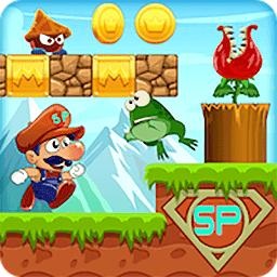 990am金沙登陆奔跑冒险游戏下载-990am金沙登陆奔跑冒险官方正版(Mano Jungle Adventure)下载 v1.3.4 安卓版