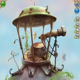 澳门金沙入口大碰撞游戏下载-澳门金沙入口大碰撞完整版(The Tiny Bang Story)下载 v1.1.24 安卓版