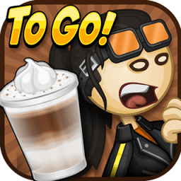 金沙9170登录奶茶店手机版官方下载-金沙9170登录奶茶店官方正版(Papas Mocharia To Go)下载 v1.0.4 安卓最新版