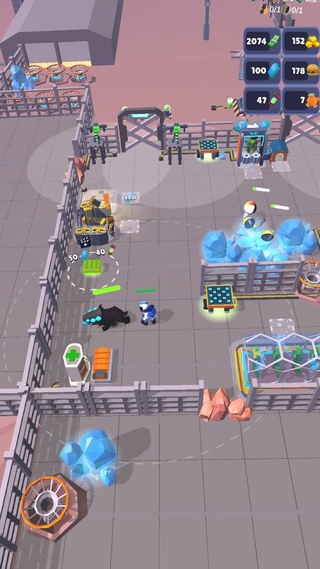 88188威尼斯幸存者手机版下载-88188威尼斯幸存者游戏最新版下载 v1 安卓版游戏画面1