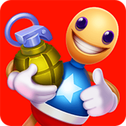 银河galaxy娱乐官方正版下载-银河galaxy娱乐中文版最新版(KickTheBuddy Forever)下载 v2.0.13 安卓版