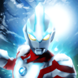 金沙9570登录奥特曼变身器手机版下载-银河火花变身模拟器游戏(GingaSpark)下载 v0.140124 安卓版