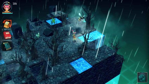 2949银河官网游戏下载-2949银河官网ankora最新版下载 v1.3.9 安卓版游戏画面3