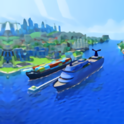 533333巴黎人手游下载最新版-533333巴黎人官方版(Seaport)下载 v1.0.232 安卓版