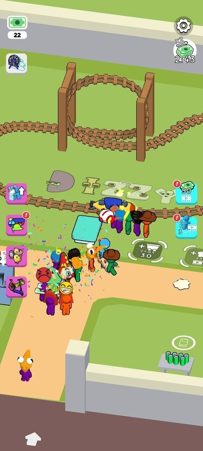 6165金沙总站app迷你游乐园下载手机版-6165金沙总站app迷你游乐园最新版下载 v0.0.16 安卓版游戏画面1