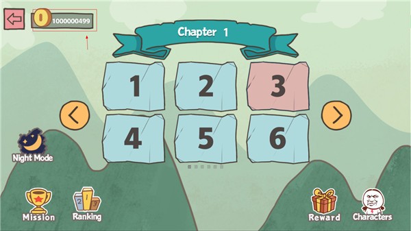 澳门新葡新京官方网址游戏下载-澳门新葡新京官方网址官方最新版(Dumb Adventure)下载 v1.0.3 安卓版游戏画面1