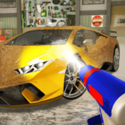 银河贵宾平台游戏免费下载-银河贵宾平台最新版(Power Washing Simulator Career)下载 v4.5 安卓版