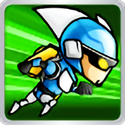 4858美高梅登录双英双人版下载-4858美高梅登录双英手机版(Gravity Guy)下载 v1.6.4 安卓版