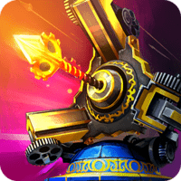 巴黎人电子真人手游下载安装-巴黎人电子真人官方最新版(Defenders 2)下载 v1.3.131544 安卓版