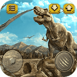 4166金沙登录游戏下载官方版-4166金沙登录手机版(Survival on Dinosaur Island)下载 v1.0.0 安卓版