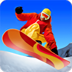 美狮美高梅网址下载安装最新版-美狮美高梅网址3D(Snowboard Master)下载 v1.2.5 安卓版