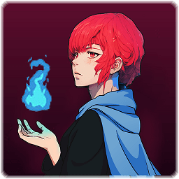 她的名字叫威尼斯777最新版本下载-她的名字叫火(His Name Was Fire)下载 v1.0.4 安卓版