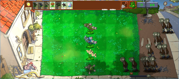 威尼斯615下载中文版-威尼斯615手机版下载 v1.0 安卓版游戏画面1