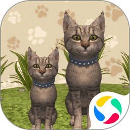 新葡萄京娱乐场3D小猫模拟器游戏下载-新葡萄京娱乐场3D中文版下载 v1.0.2 安卓版